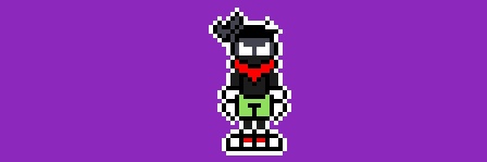kaique banner