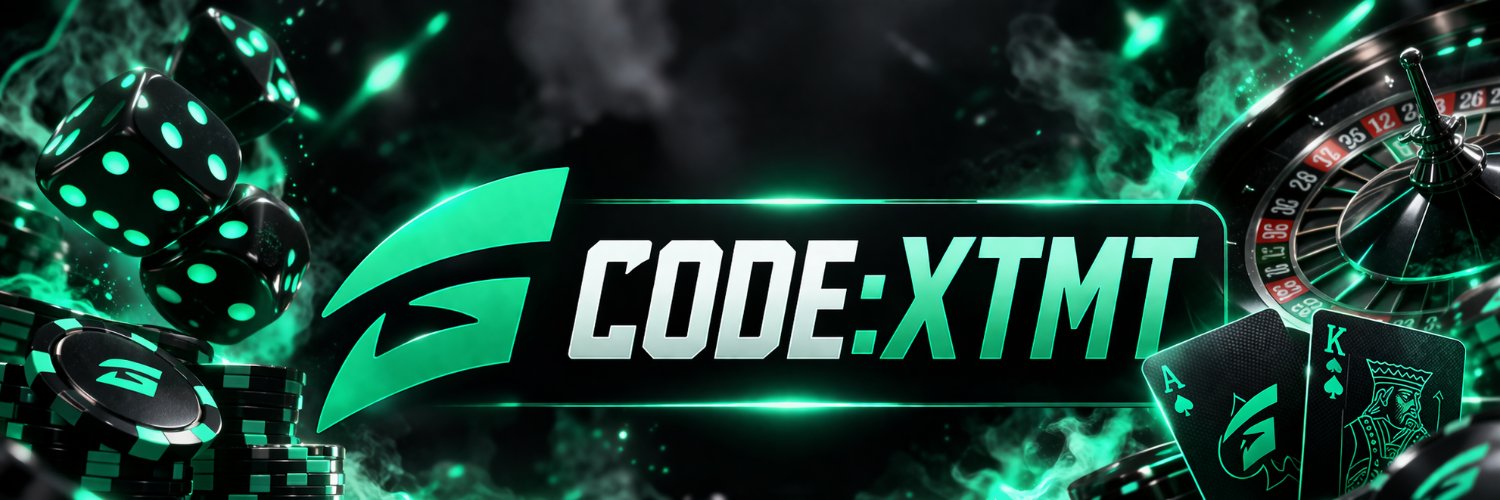 xTMT banner