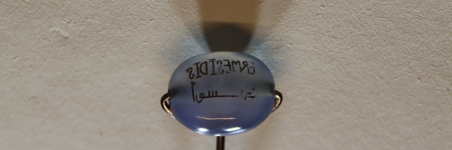 Proyecto de Investigación Intersections banner