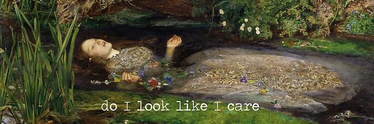 Claire ❤︎ banner