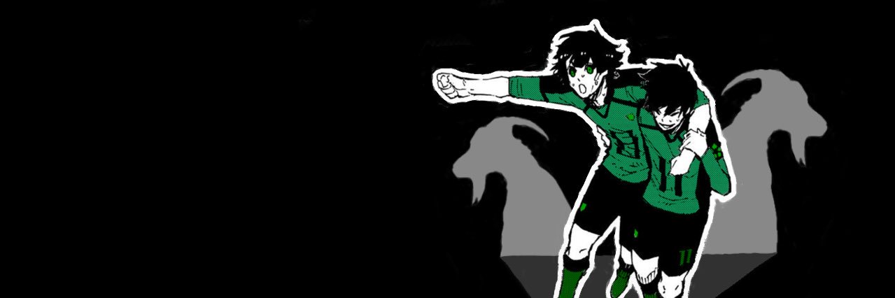 ForeverrrGreen's banner