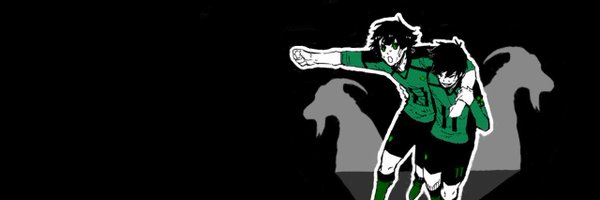 ForeverrrrGreen Profile Banner