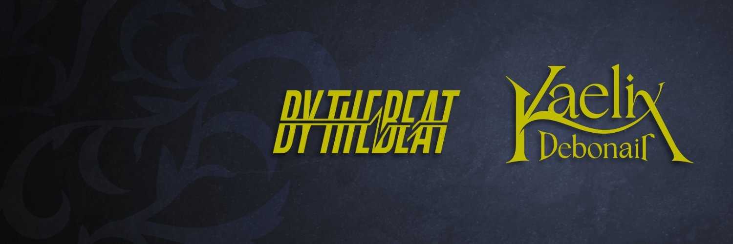 Kaelix Debonair 🎫🕶️ NIJISANJI EN's banner