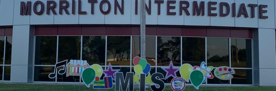 MIntermediateS's profile banner image