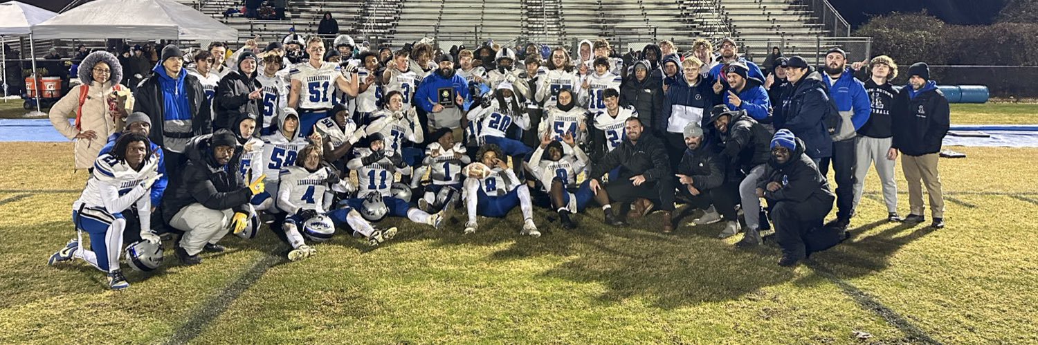 Marquel Queen banner