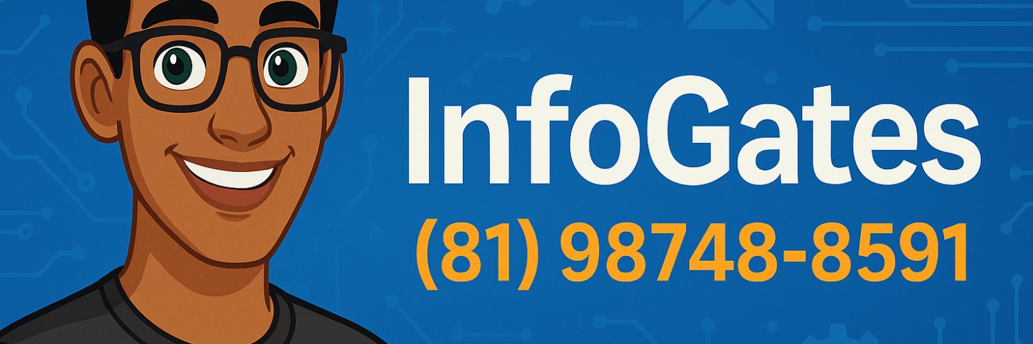infogates77's profile banner image