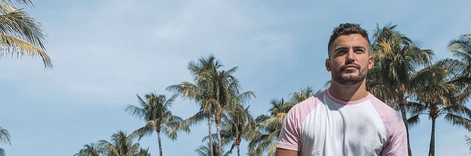 Anthony Matéo banner
