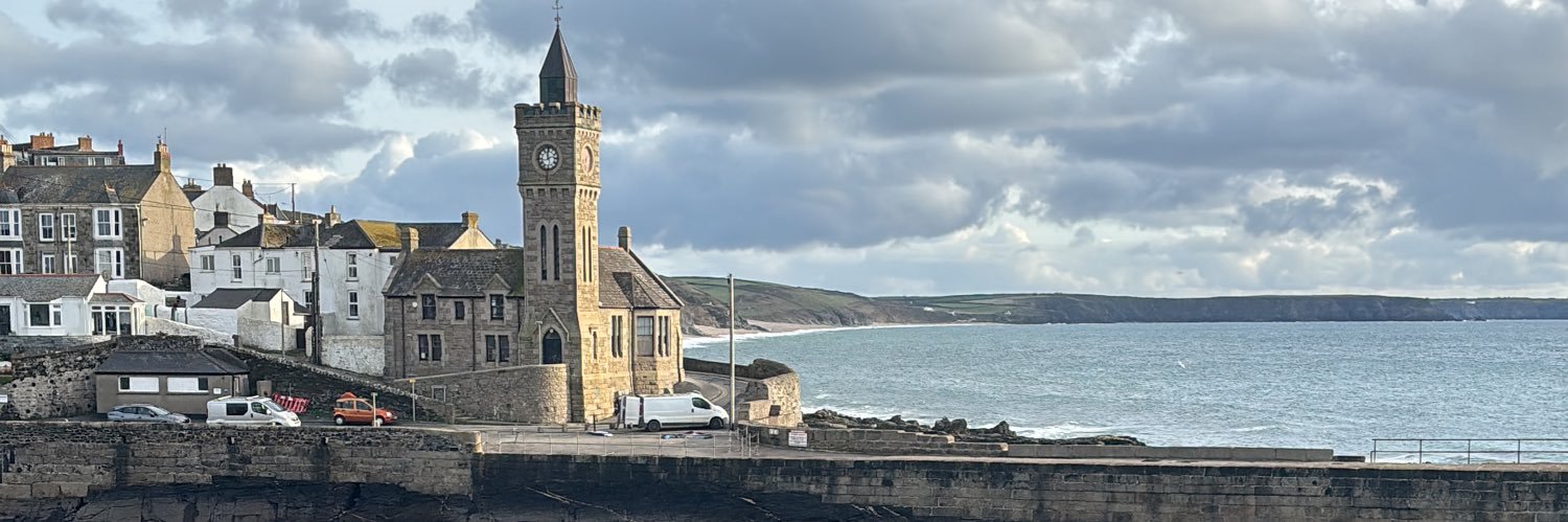 danferrie's profile banner image