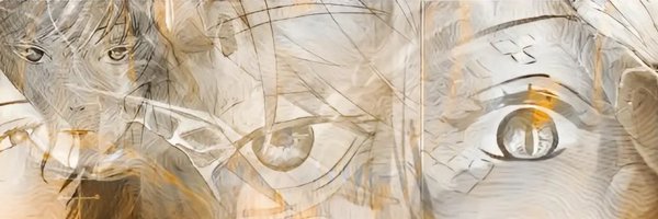 AniVexa Profile Banner