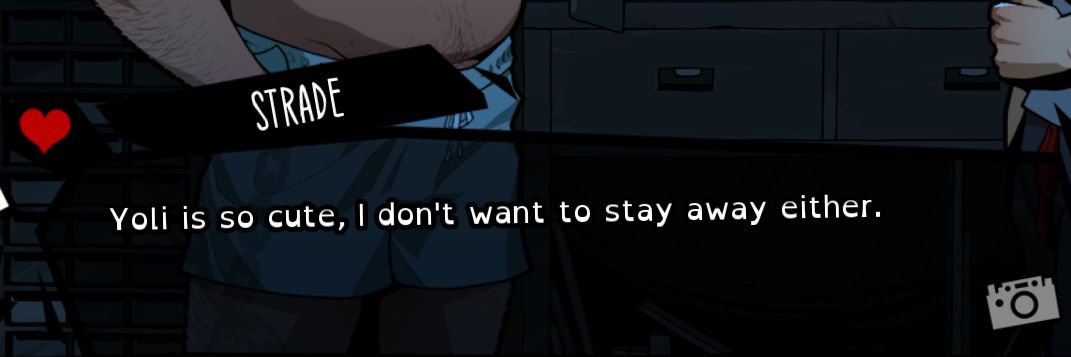 yoli 🐑🔞 ⌆ banner