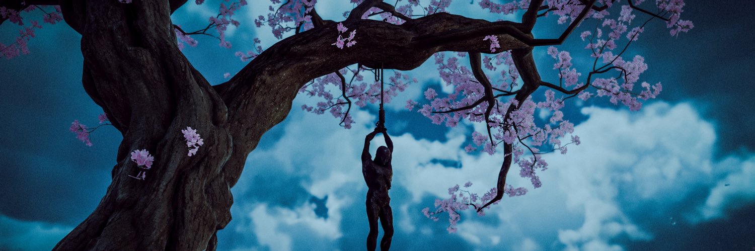 HexiaRose's profile banner image