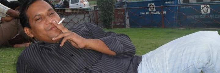 SreeRaama1's profile banner image