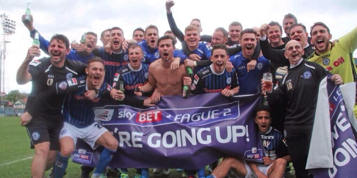 Michael Grant banner