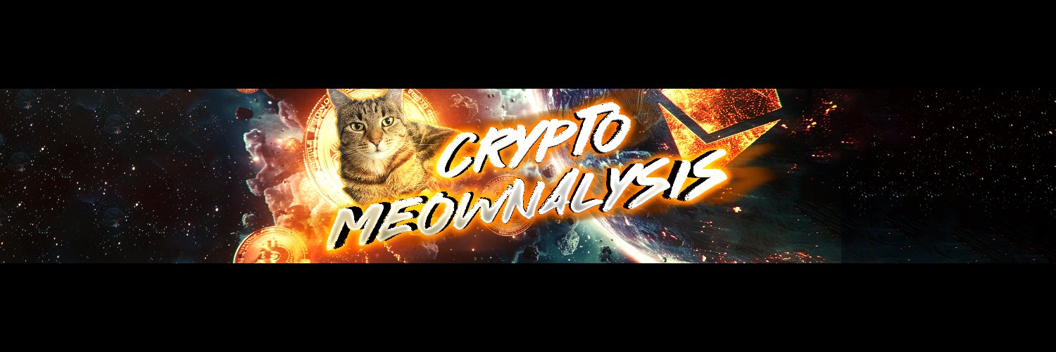 CryptoMeownalysis banner