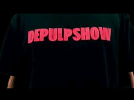 Pulpshow's profile banner image