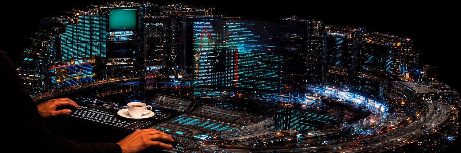 melvinbuilds's profile banner image