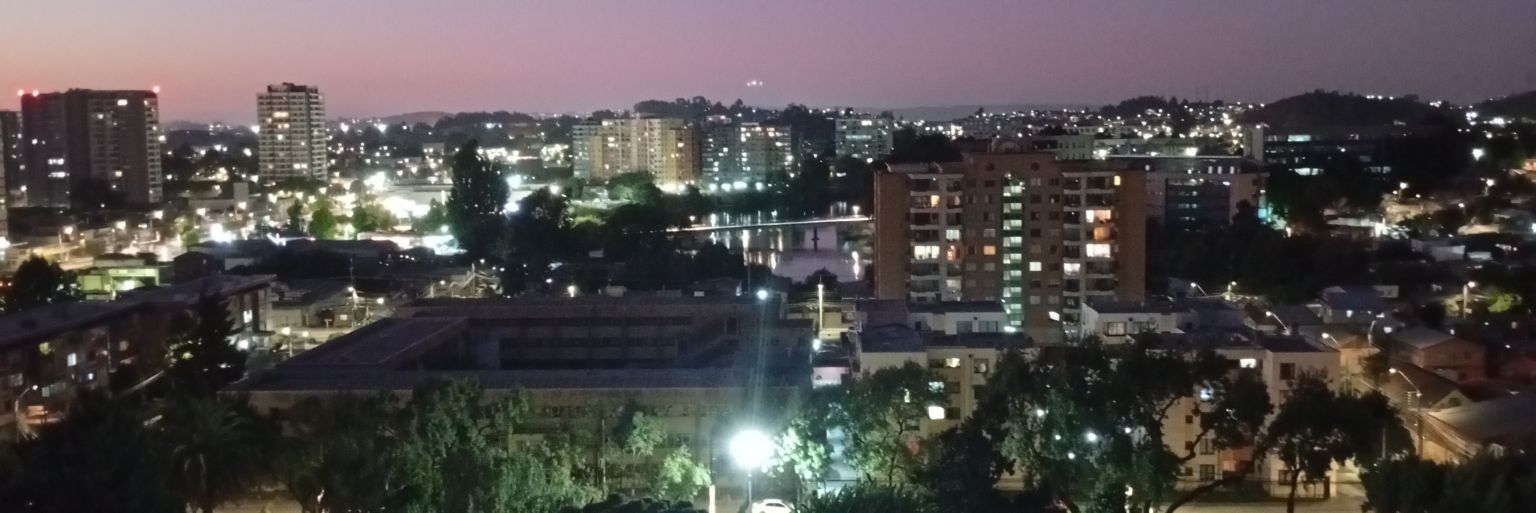 Sin Ley 🏴‍☠️ 🇨🇱 banner