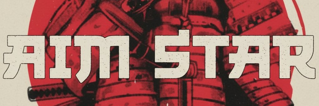 AimStar banner