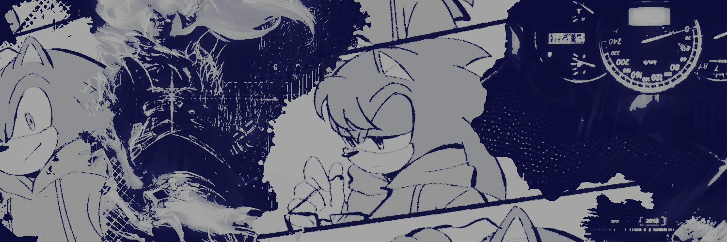 COWARDLYSPEED's profile banner image