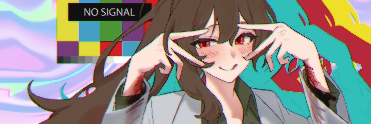 DistortedLatino's profile banner image