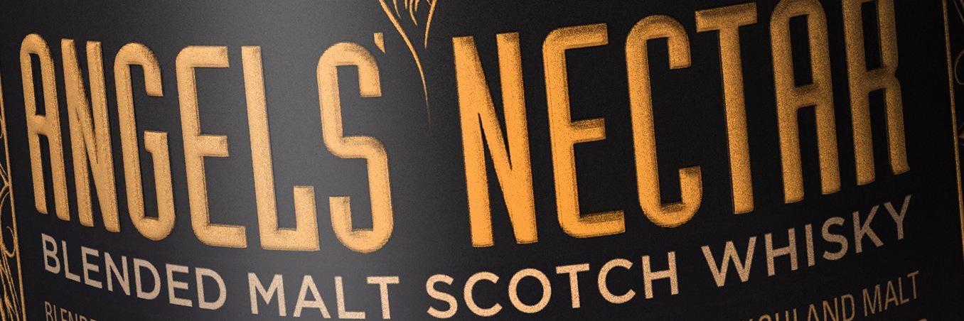 Angels' Nectar banner