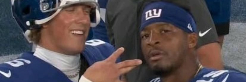 Daniel Larson🇹🇹 banner