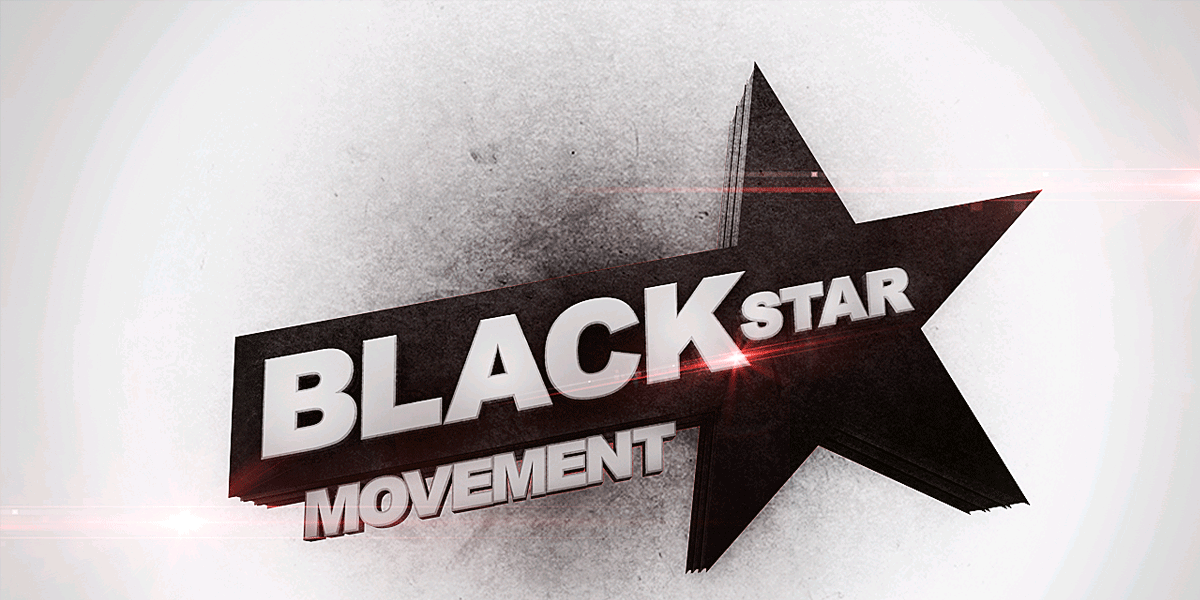 BlkStarMovement's profile banner image