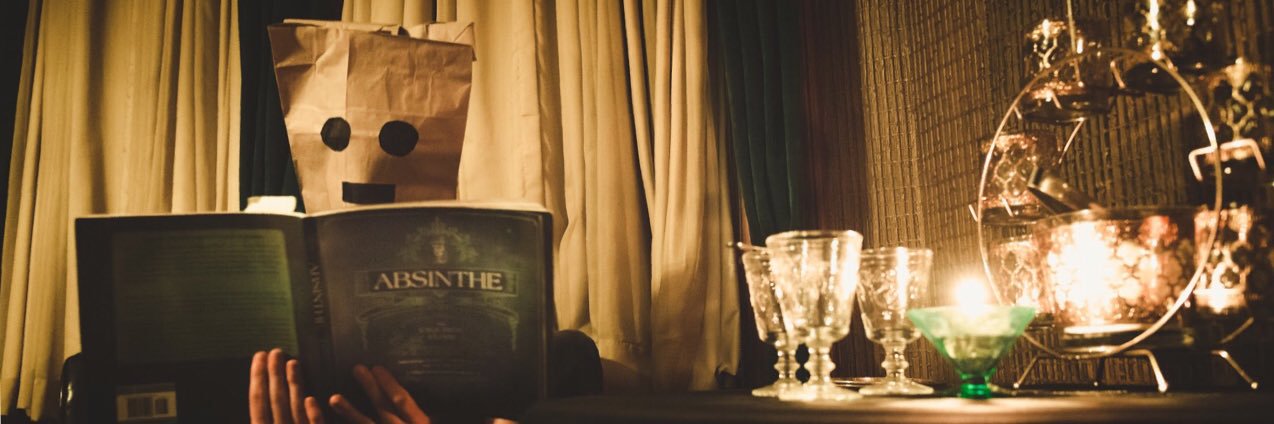 TheOttolab's profile banner image