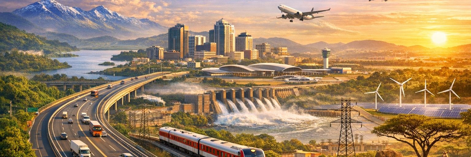 Karibu UG 🇺🇬 banner