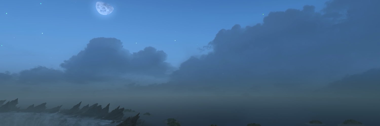 もっきー banner