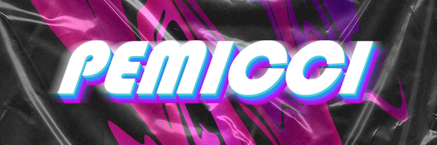 JOAKO PEMICCI banner