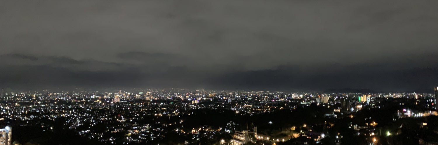 ThioPebrian's profile banner image