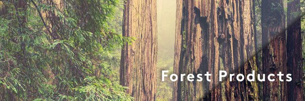 Fastmarkets Forest Products banner