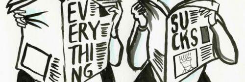 Punk and Rock banner