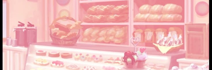 La pâtissière 🍰 banner