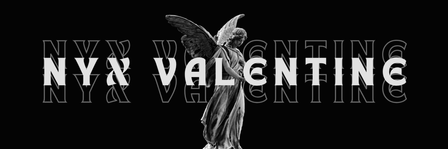 Nyx Valentine🦂 banner