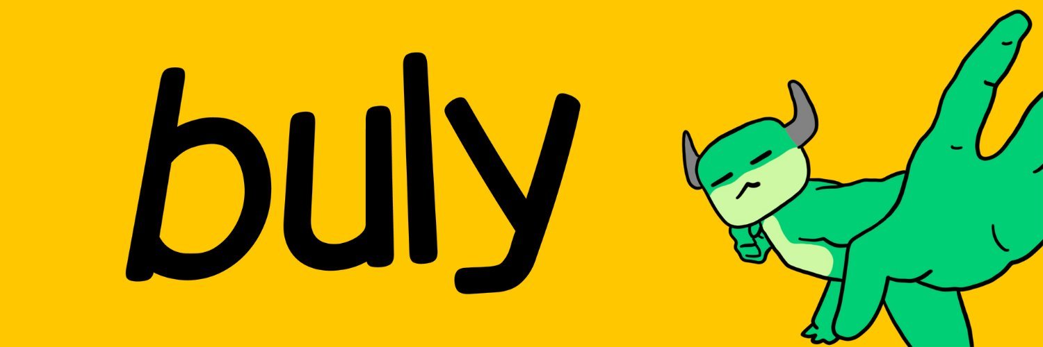 bulytoken's profile banner image
