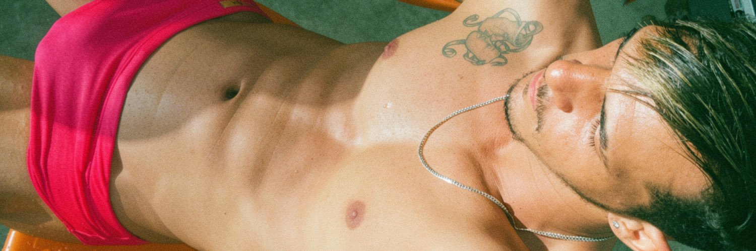 ericflaviio's profile banner image