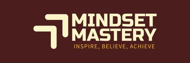 Mastery Mindset's banner