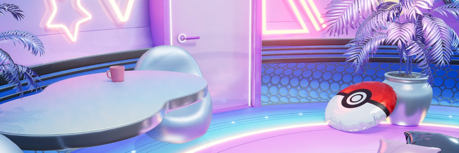 Stuffette (￣ω￣;)'s banner
