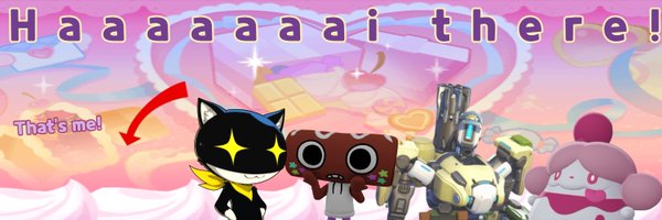 Stuffette Profile Banner