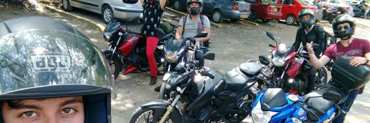 brayanbiker014's profile banner image