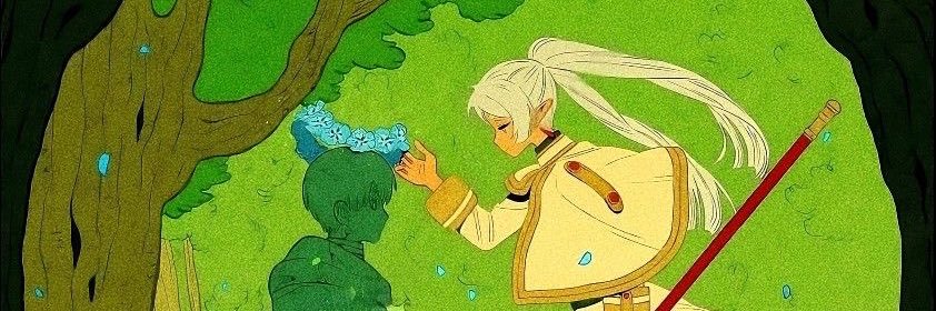 repeca's profile banner image