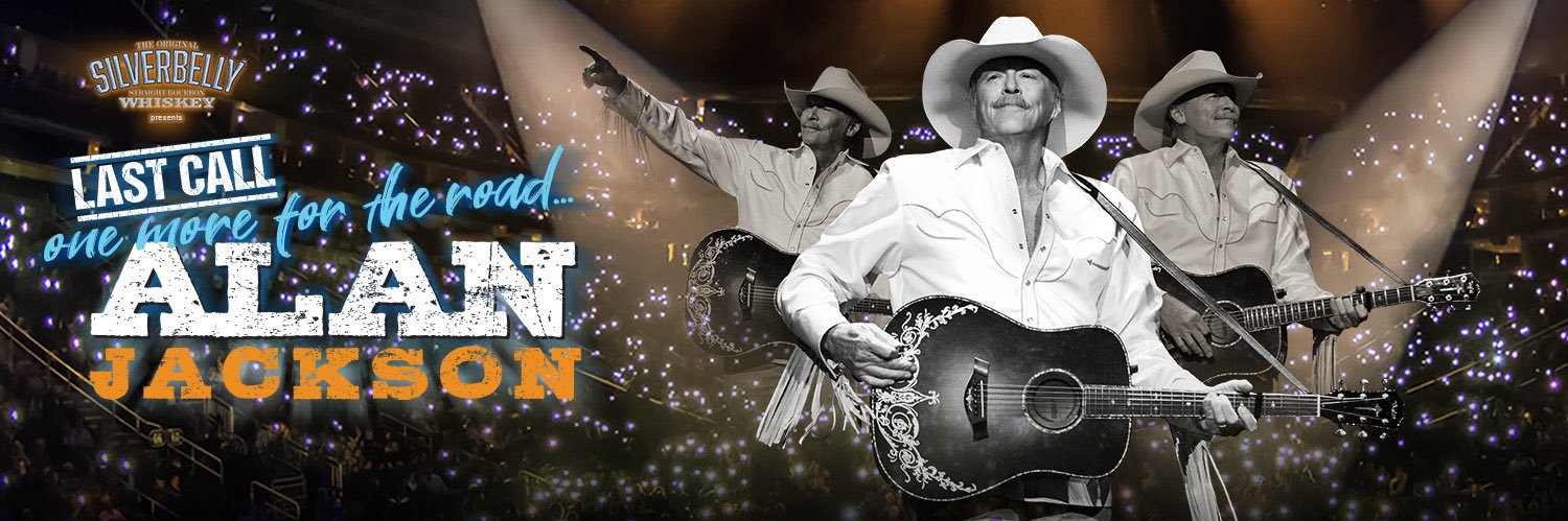 Alanjackson923's profile banner image