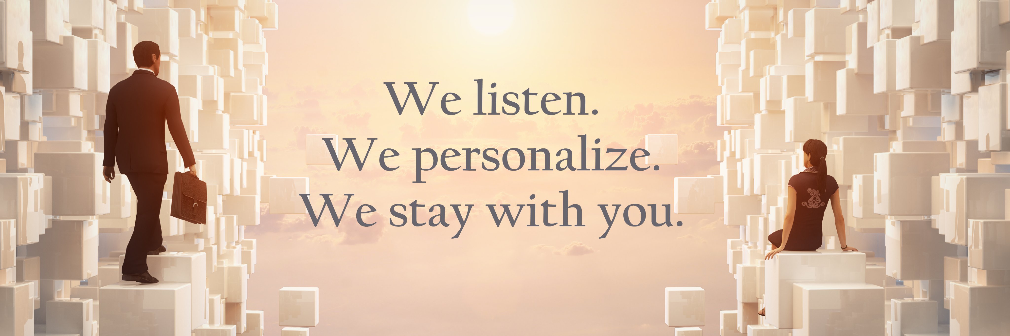 Technology Advisors banner