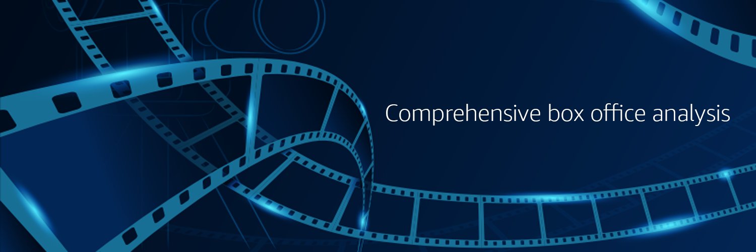 Box Office Mojo banner