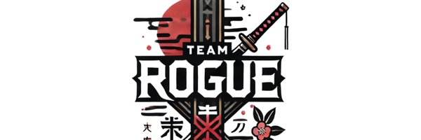 teamroguemy Profile Banner