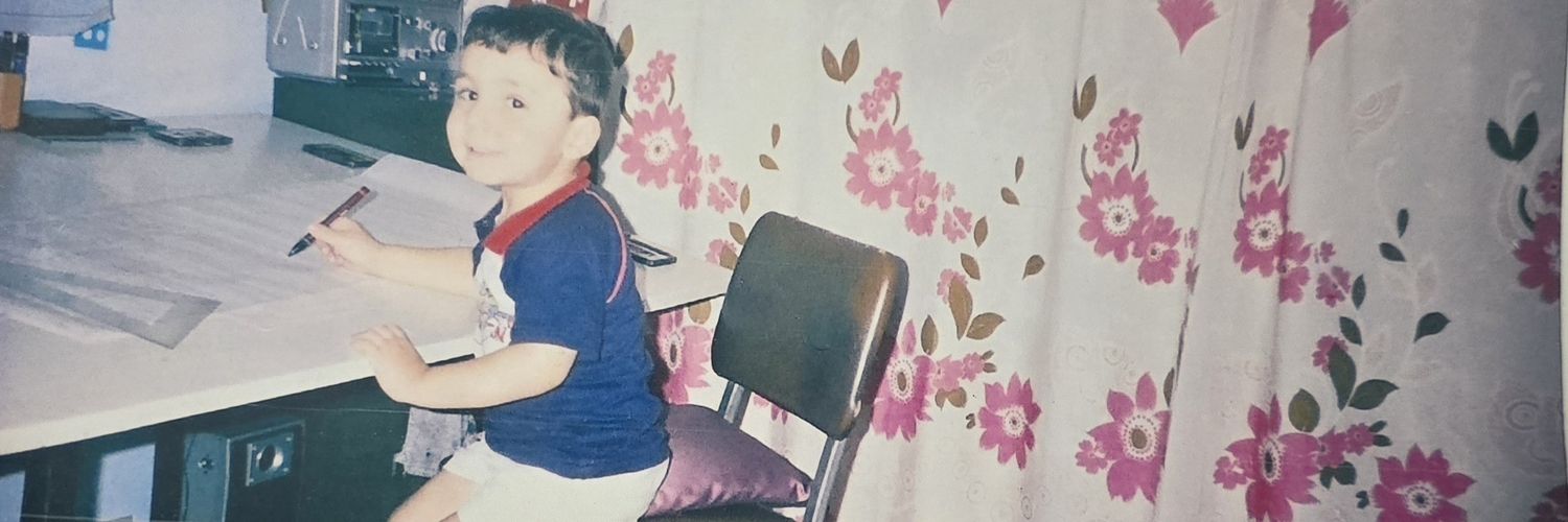 GulerTheBest1's profile banner image