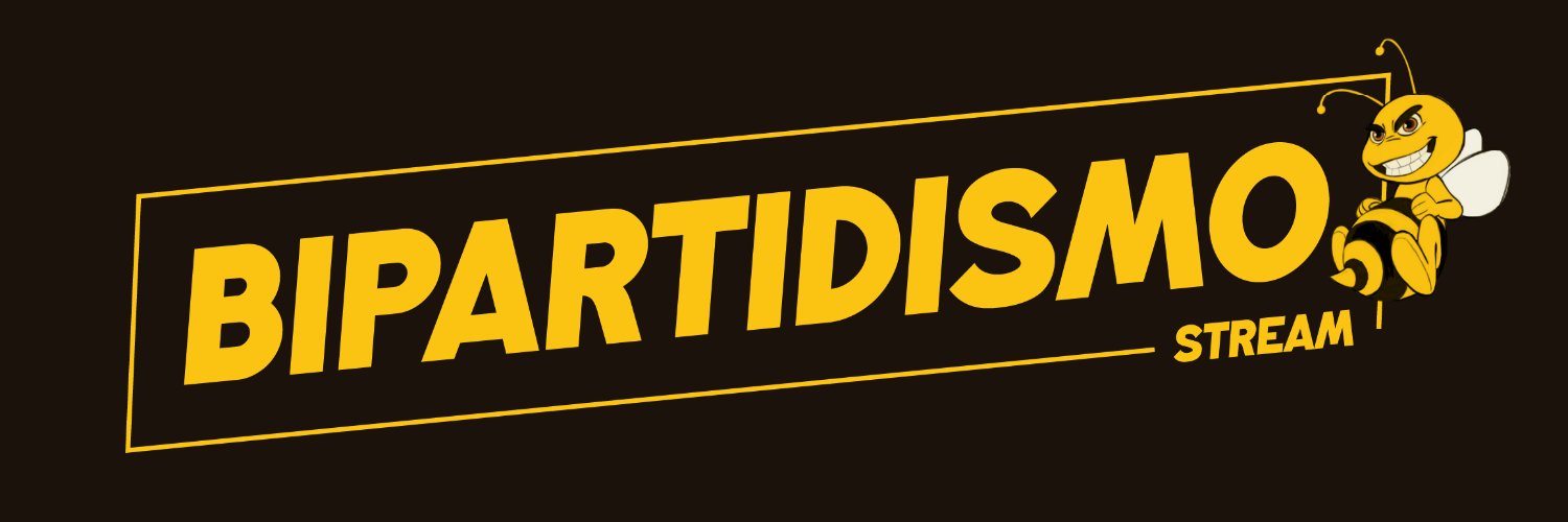 Bipartidismo Stream's banner