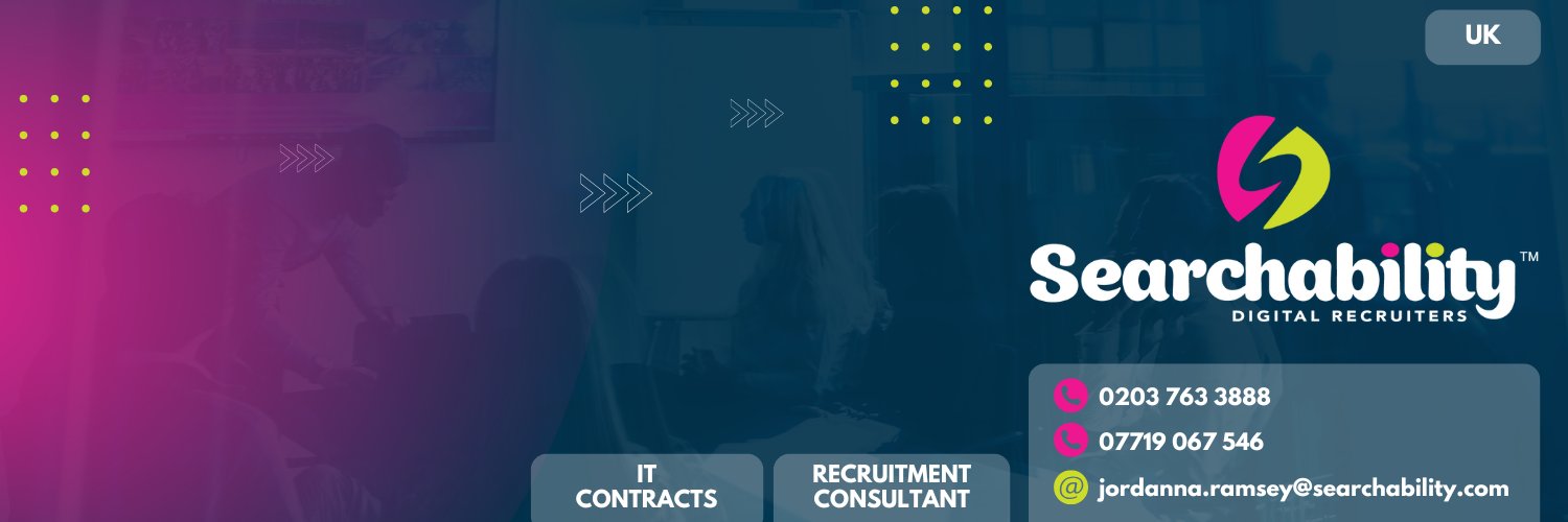 Jordanna Ramsey banner